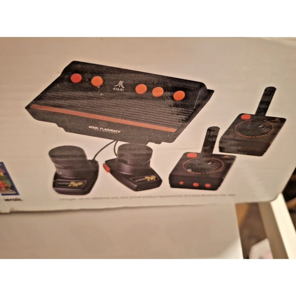 atari flashback classic
